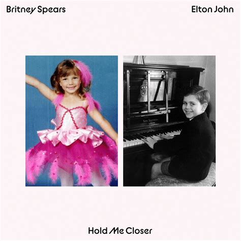 Elton John & Britney Spears – Hold Me Closer Lyrics | Genius Lyrics