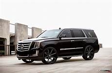 Cadillac Escalade Tuning by Tuning Cadillac Escalade 2017 Cadillac Escalade Tuning