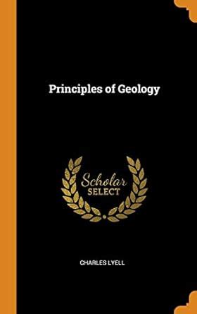 Buy Principles of Geology Book Online at Low Prices in India ...