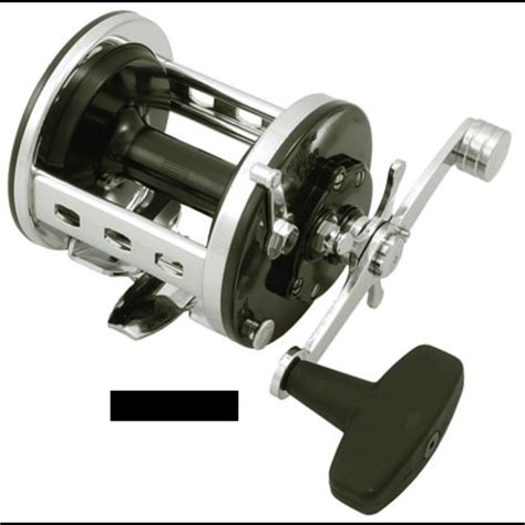 Penn 500L Jigmaster Fishing Reel - J&H Tackle