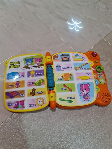 VTech Laptop Computer Games 的图像结果