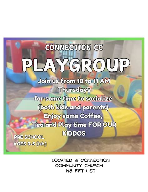 Preschool Playgroup, 148 Fifth St, Nipigon, ON, Canada, Thunder Bay, 6 ...