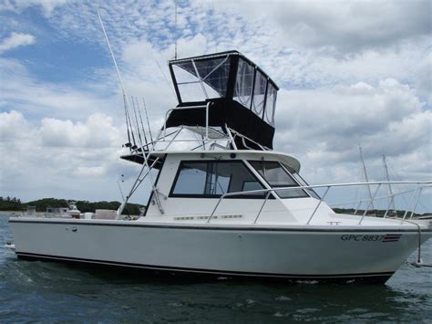 RHINO CHARGER SPORT FISHING (2026) All You Need to Know BEFORE You Go ...
