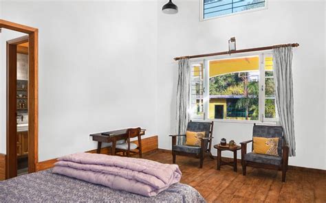 Country Ville Dehradun | Luxury Homestay in Dehradun | Homestay in ...