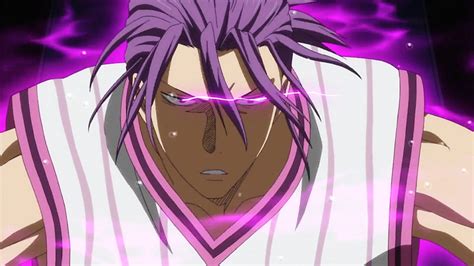 Atsushi Murasakibara - Kuroko no Basuke Wiki - The Kuroko no Basuke ...