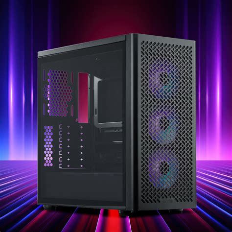 EternalX EG63 (Intel Core i9 14900KF / NVIDIA RTX 5070 Ti 16GB / 32GB ...