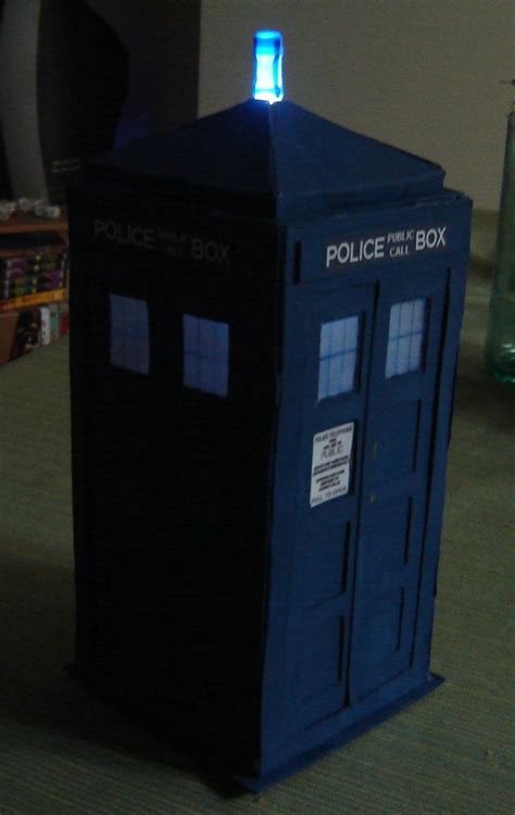 Image result for TARDIS Tutorial