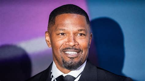 “Il y a des talents immenses” : Jamie Foxx se confie sur la place des acteurs noirs à Hollywood ...
