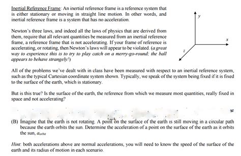 Inertial Frame of Reference 的图像结果