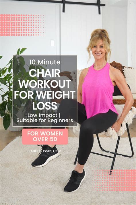 Image result for Chair Core Exercise Over 50