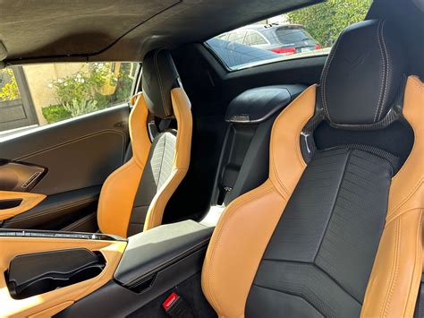 2023 C8 Convertible Z51 3LT w/6k miles for sale - CorvetteForum ...