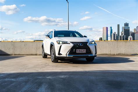 2024 Lexus UX review | CarExpert