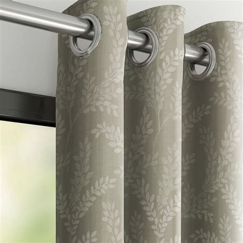 Buy D'DECOR Mystique Green Jacquard Opaque Door Curtain-135x225cm from ...