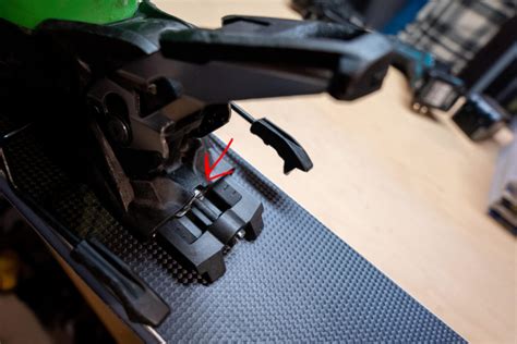 DIN calculator - Find the right ski binding setting - Freeride