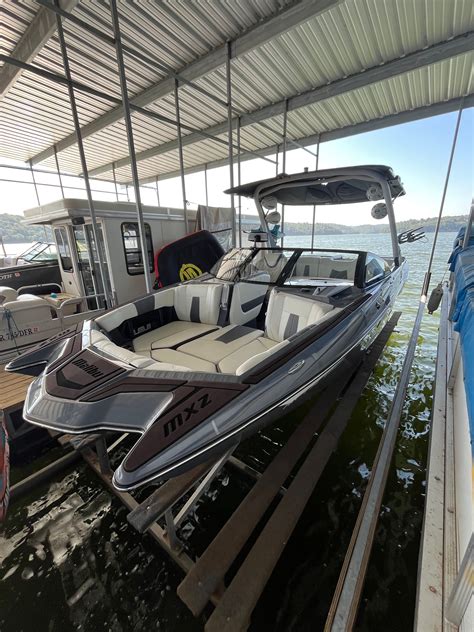 2022 Malibu Wakesetter 23 MXZ, Rogers Arkansas - boats.com