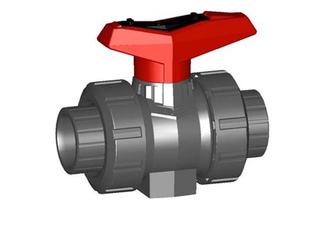 Manual Valve