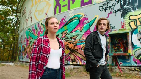 The Mystery of Her (2022) - Backdrops — The Movie Database (TMDB)