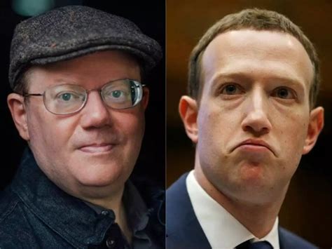 Wikipedia Co-Founder Slams Mark Zuckerberg For The 'Appalling' State Of ...