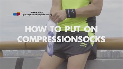 Image result for Compression Stocking Tips