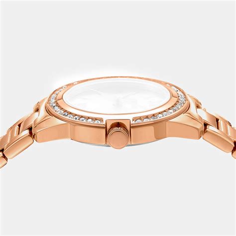 DKNY Evening Women Rose Gold Watch DK1L105M0075 – Just In Time