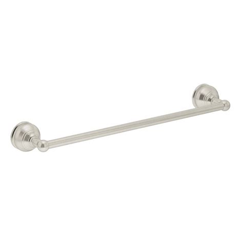 Symmons Naru Chrome 1-Hook Towel Hook at Lowes.com