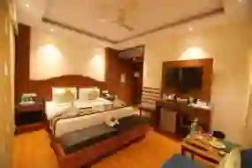 Best Resorts in Rishikesh @ ₹2646 for 1 night