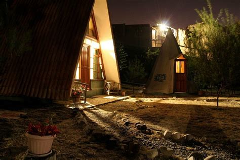 COLIBRI ECO LODGE & CAMPING (La Paz) - Campground Reviews, Photos, Rate ...