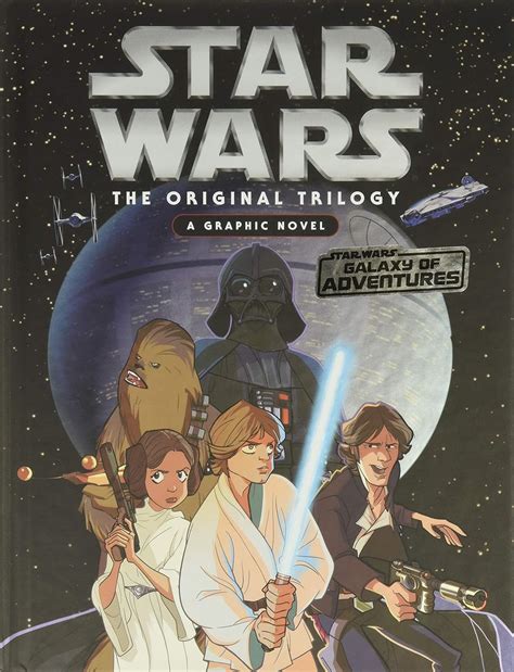 Buy Star Wars: The Original Trilogy Book Online at Low Prices in India ...