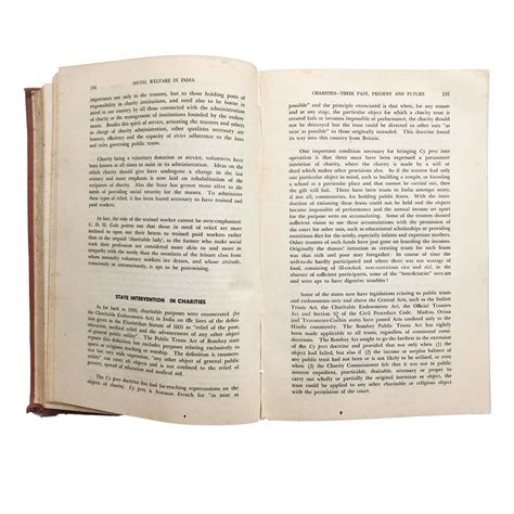 Multiple Authors - SOCIAL WELFARE IN INDIA | Prinseps