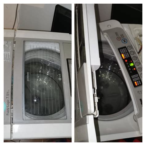 Image result for Testing Washing Machines Control Board