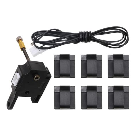 Buy ANYCUBIC Kobra Filament Sensor Material Break Detection Module for ...