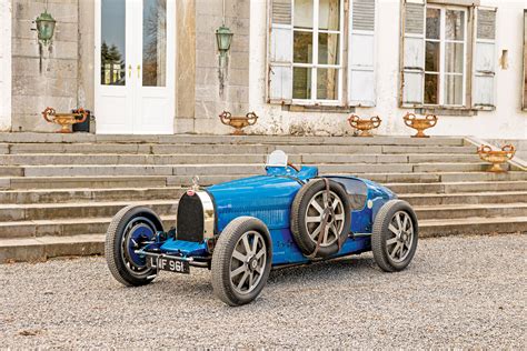 Bugatti Typ 35