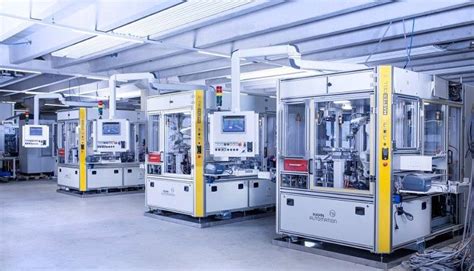 Image result for China Smart Factory