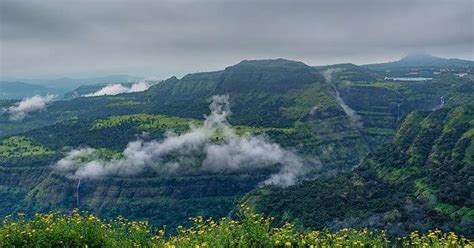 Places To Visit Near Pune For Couples — Teletype