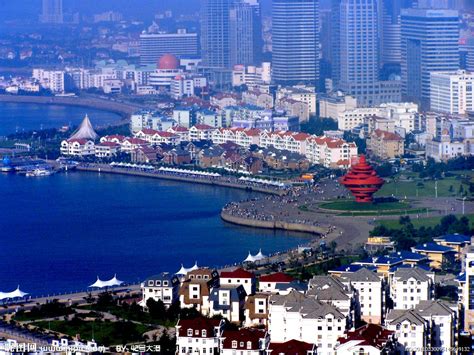 青岛全球竞争力排名85位 2035年建成国家中心城市_大公资讯_大公网