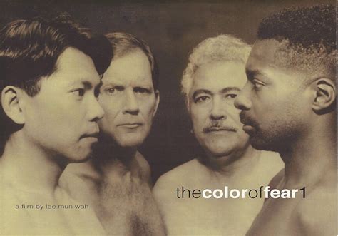 Amazon.com: The Color of Fear (Part 1) : Hugh Vasquez, David Lee ...