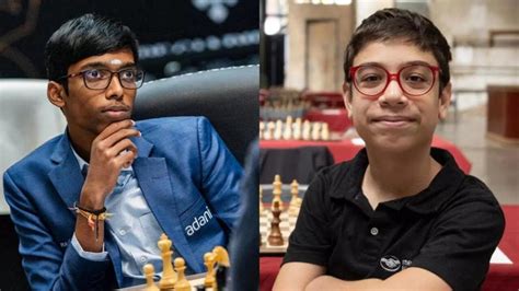 11-year-old 'Lionel Messi of Chess' Faustino Oro shatters records to ...