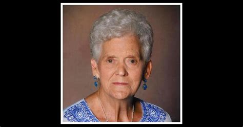 Obituary | Louise Strickland of Thomasville, Georgia | Whiddon-Shiver ...