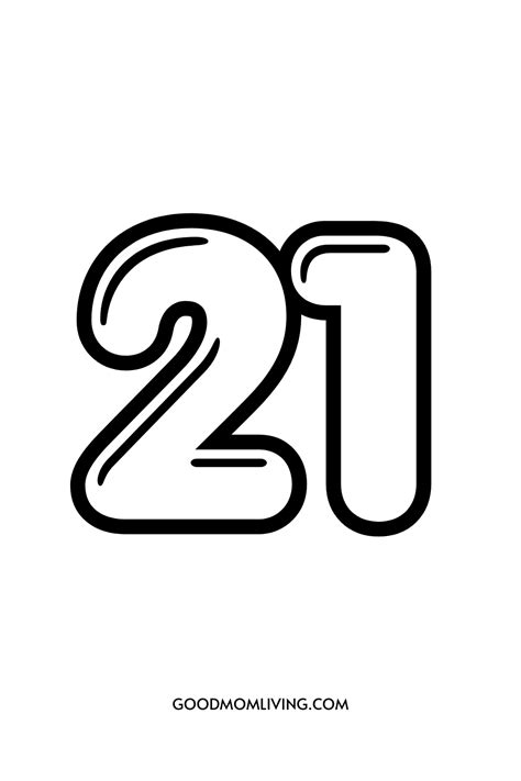 21 number homeopathic medicine