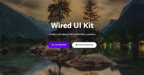 Image result for Bootstrap Responsive Design Templates