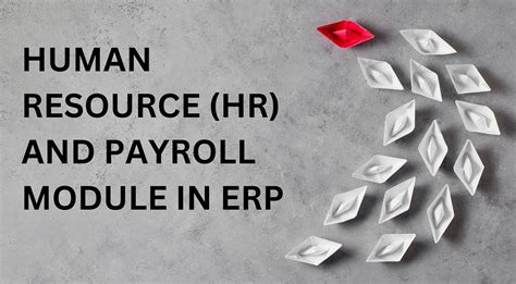 Image result for Human Resources System with Payroll Module