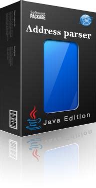 Image result for Python Address Parser