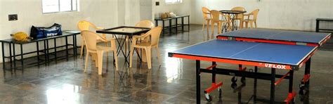 Sri Meenakshi Chandrasekaran Pillai Educational Trust