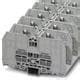 Phoenix Contact RBO Series DIN Rail Terminal Blocks – Mouser India