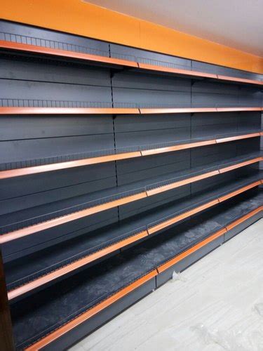 Supermarket Display Racks - Retail Supermarket Display Rack ...