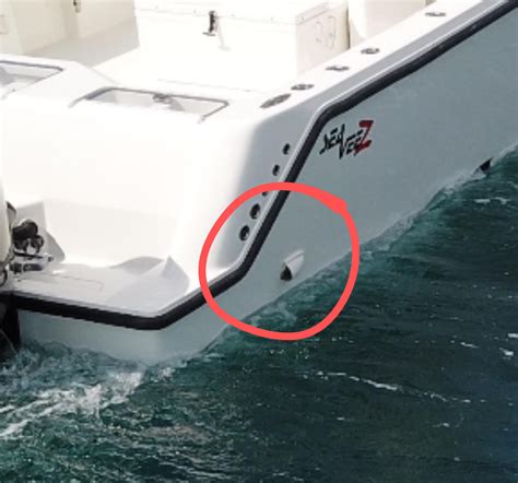 Boat Scupper Drain Covers - Best Drain Photos Primagem.Org