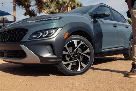 Hyundai Kona MPG Bloomington IN | Andy Mohr Hyundai