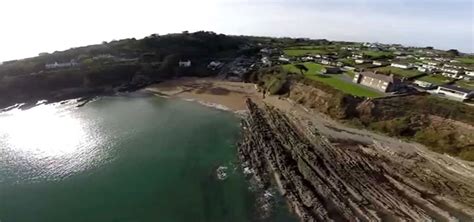 Fountainstown Beach, Fountainstown Beach Ireland Holidays.