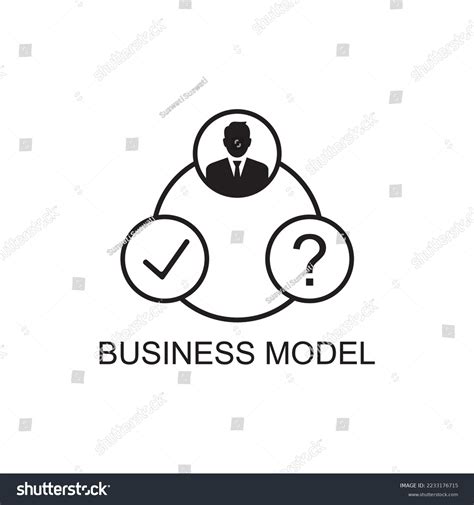 Business Model Icon 的图像结果