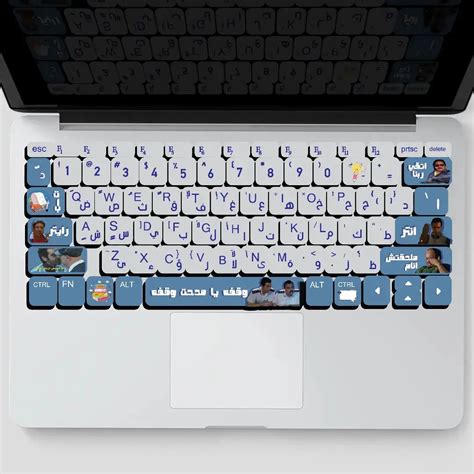 Image result for DIY Sticker Keyboard Using Word